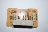 Whirlpool Kenmore Dryer Dryness Control Board 3487021 "DO NOT LIST"